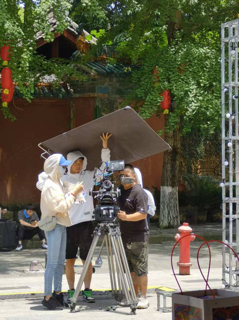 稷山县产品宣传视频拍摄公司避坑：资质、案例、服务全解析