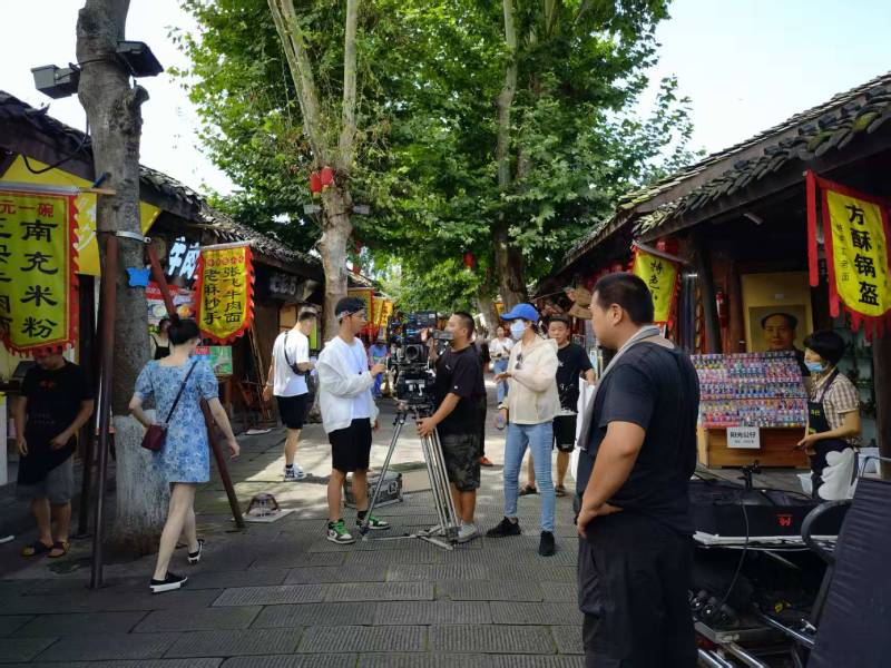 稷山县产品视频拍摄技术升级：AI与三维动画深度融合