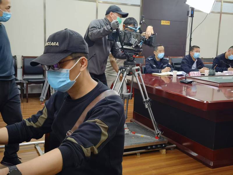 精准种草！稷山县电商产品宣传视频锁定目标客群的消费欲望