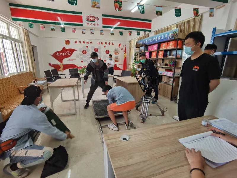 稷山县电商产品视频拍摄制作实战秘籍，助力产品引爆电商流量